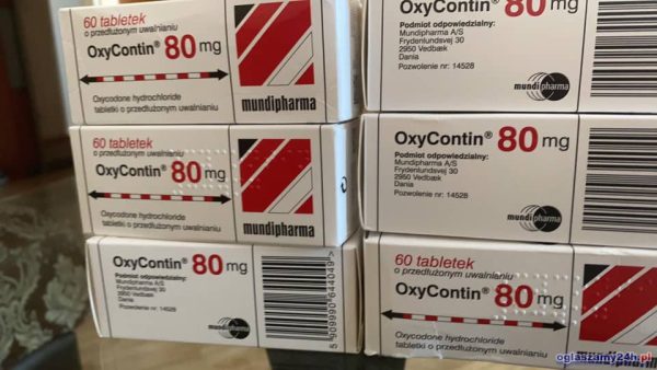 oxycontin 80mg online